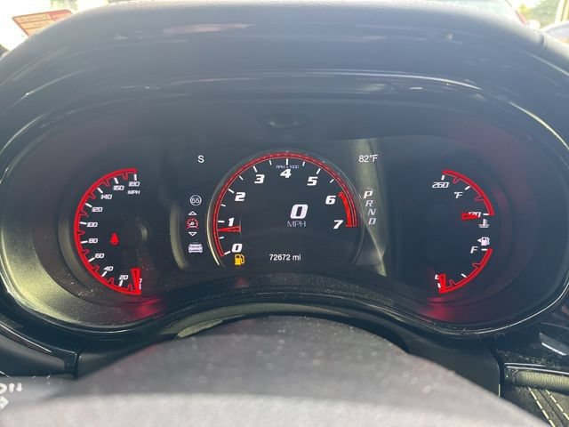 Used 2021 Dodge Durango SRT w/ Premium Interior Group AWD/4WD image 10