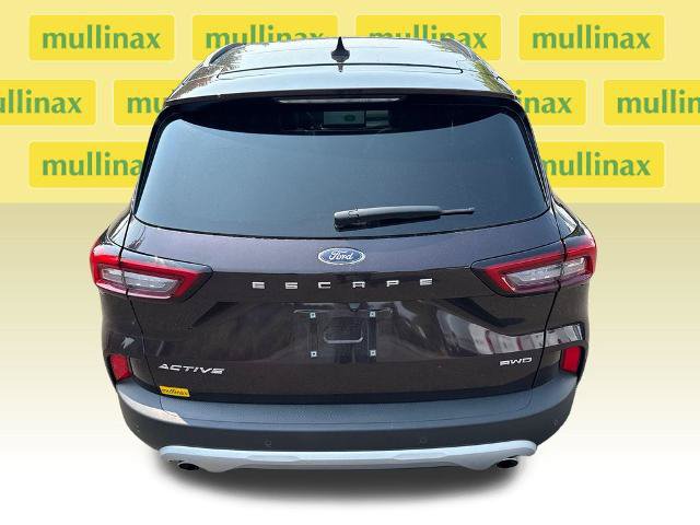 Certified 2023 Ford Escape Active w/ Tech Pack #1 AWD/4WD image 34