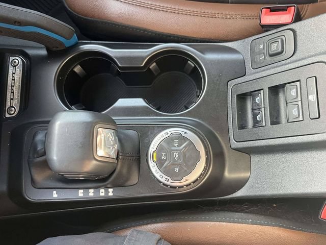 Certified 2023 Ford Bronco Outer Banks AWD/4WD image 33