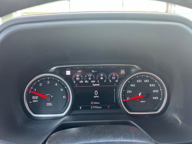 Used 2021 Chevrolet Tahoe High Country AWD/4WD image 6
