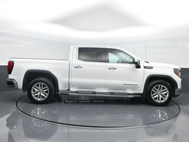 Used 2019 GMC Sierra 1500 SLT w/ SLT Premium Plus Package image 8