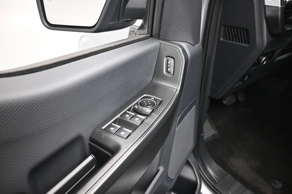 Certified 2023 Ford F150 XL w/ STX Appearance Package RWD image 10