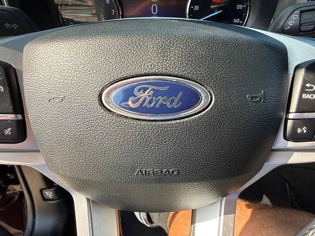 Certified 2023 Ford Explorer XLT w/ Equipment Group 202A RWD image 27