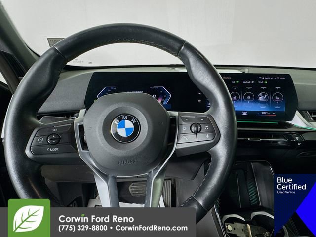Used 2023 BMW X1 xDrive28i image 14