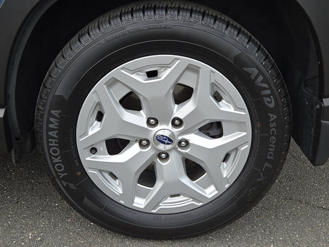 Used 2020 Subaru Forester w/ Alloy Wheel Package AWD/4WD image 28