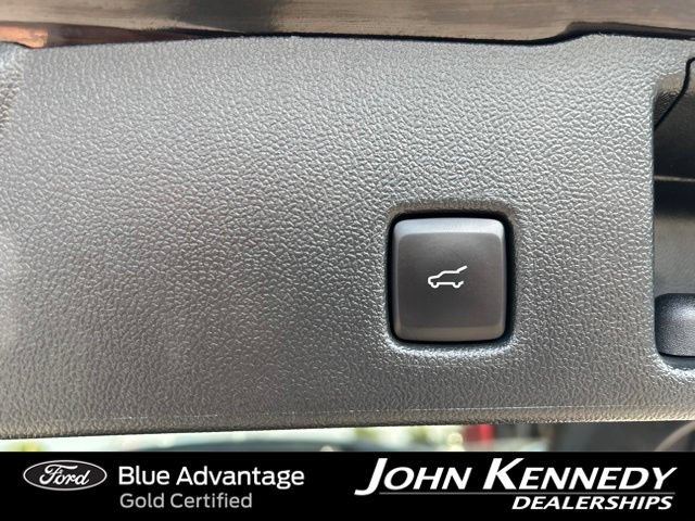 Certified 2023 Ford Escape Active FWD image 12