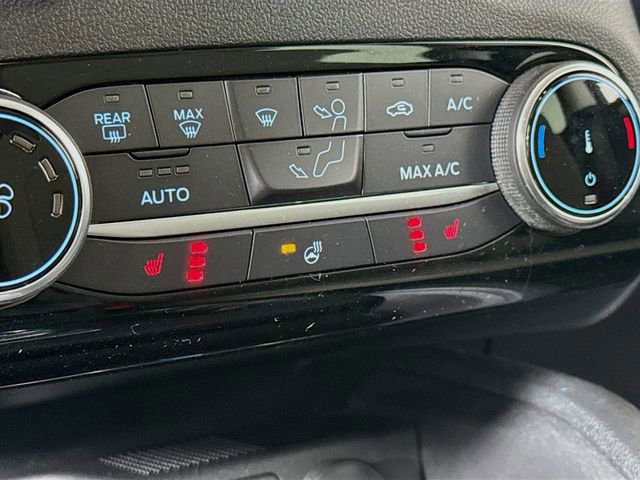 Certified 2022 Ford Escape SE w/ Cold Weather Package image 19