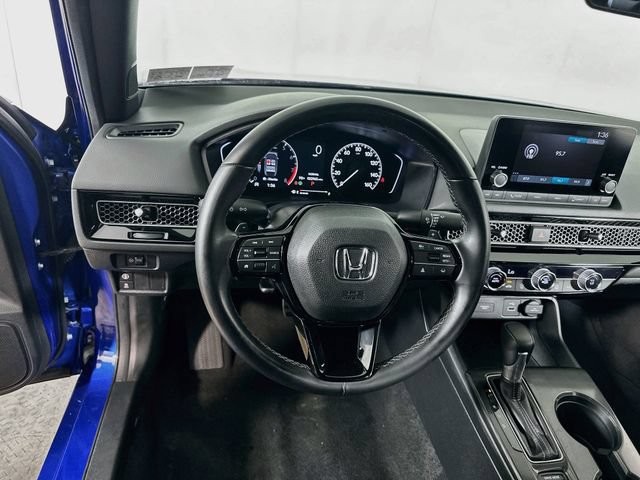Used 2024 Honda Civic Sport image 23