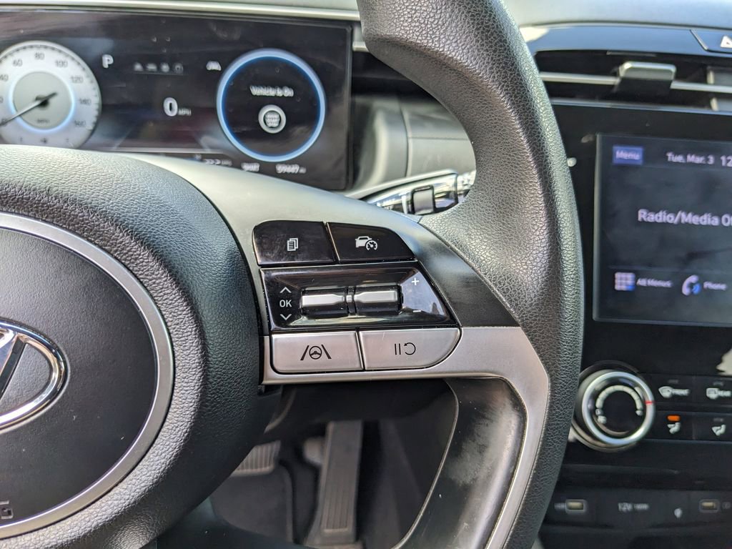 Used 2022 Hyundai Santa Cruz SEL w/ Activity Package image 31