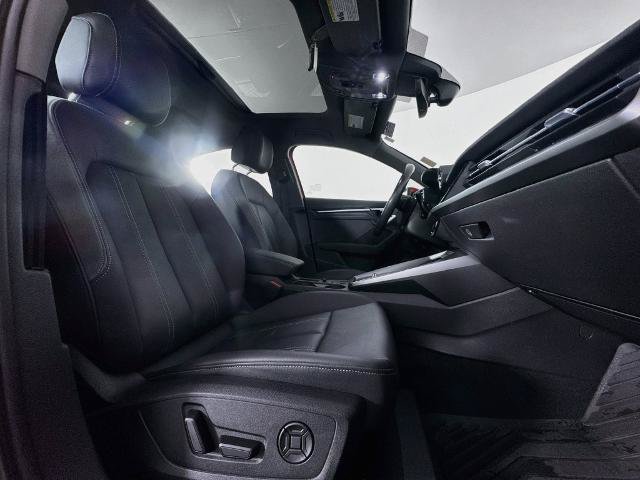 Used 2022 Audi A3 2.0T Premium Plus FWD image 29