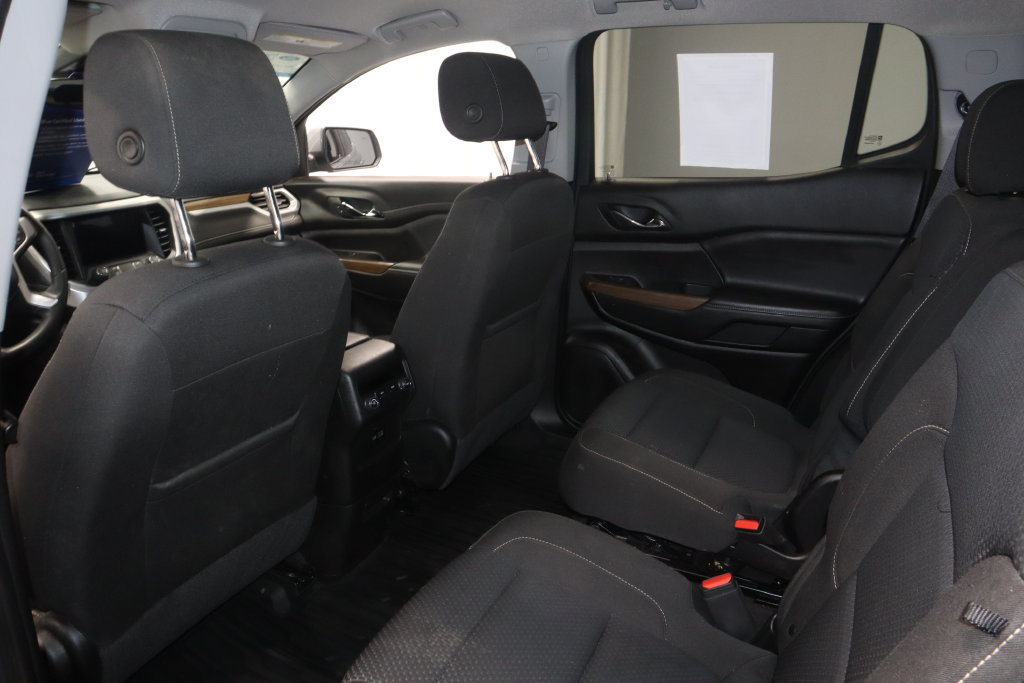 Used 2023 GMC Acadia SLE FWD image 20