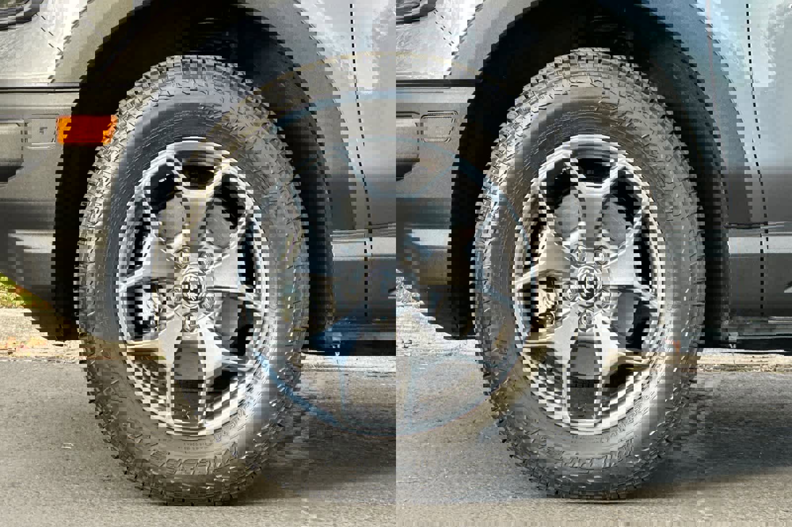 Certified 2023 Ford Bronco Sport Badlands image 26