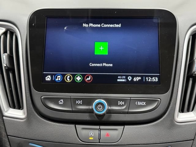 Used 2025 Chevrolet Malibu LT FWD image 24