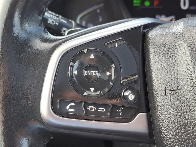 Used 2022 Honda CR-V EX-L image 13