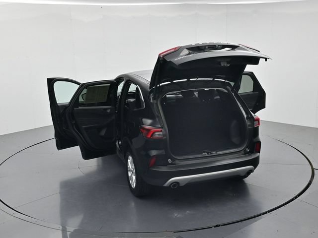 Certified 2024 Ford Escape Active AWD/4WD image 47