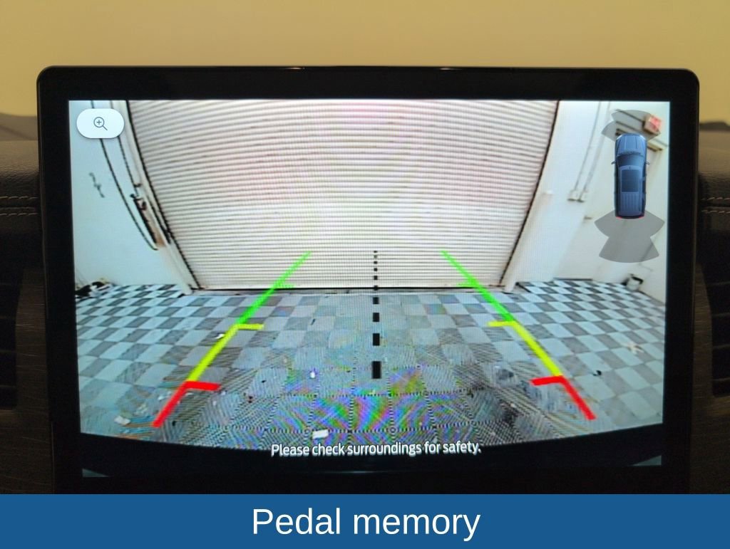 Certified 2024 Ford Expedition Limited image 36