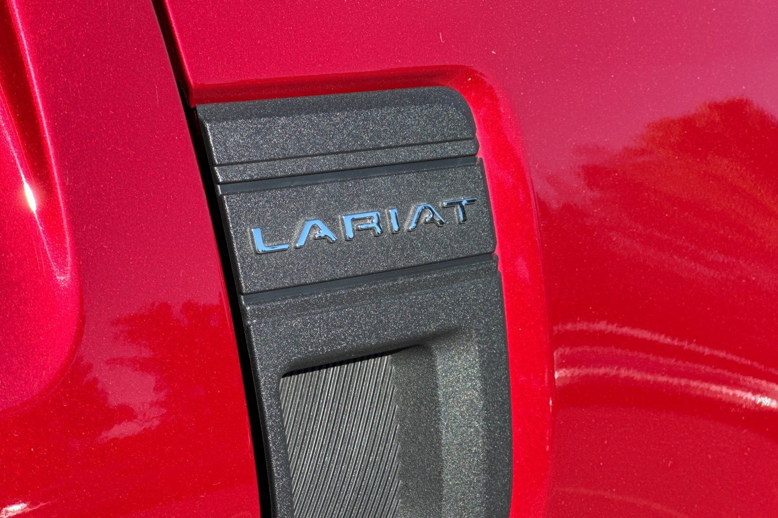 Certified 2022 Ford Maverick Lariat w/ Lariat Luxury Package image 27