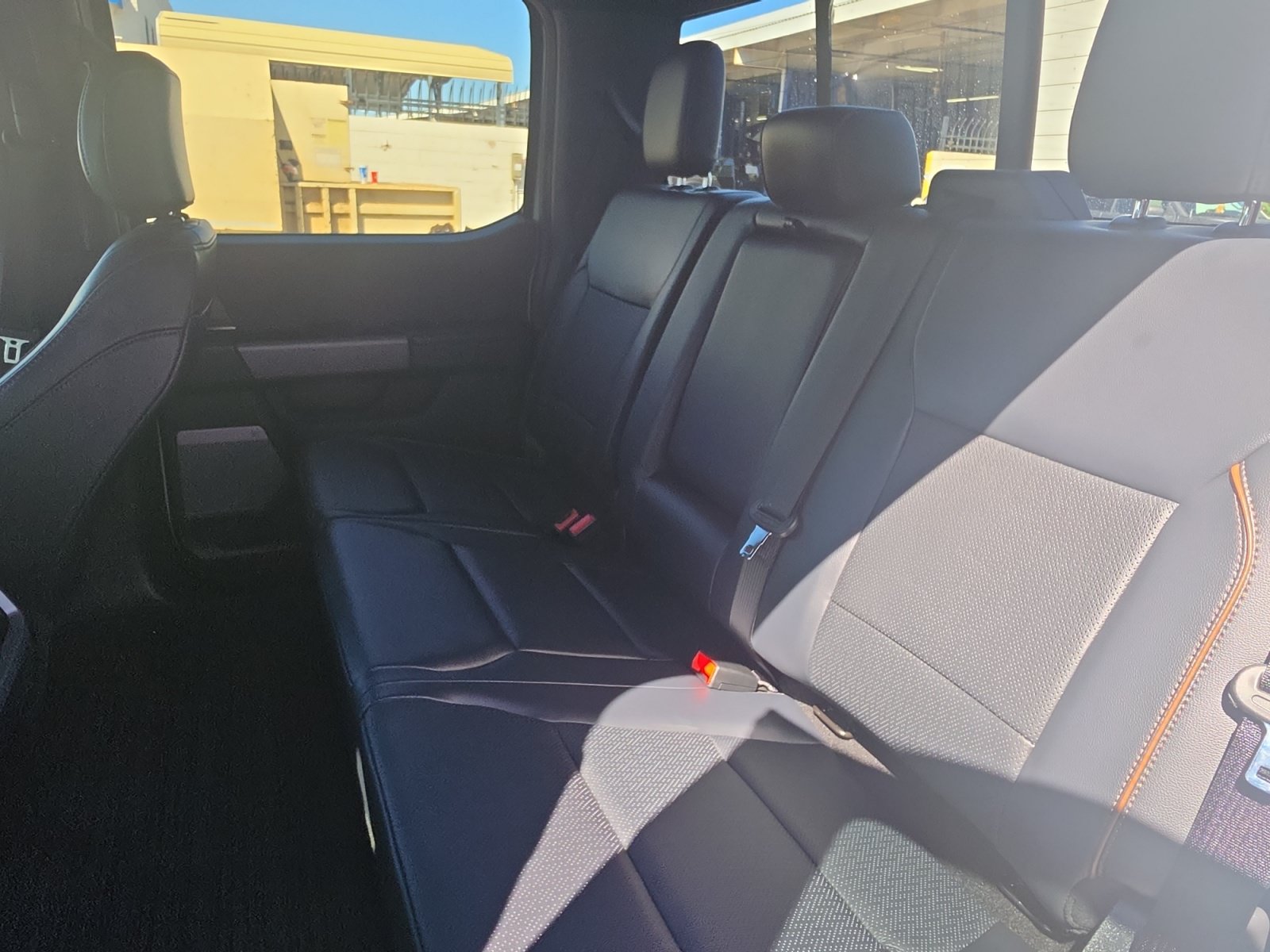 Certified 2024 Ford F150 Lariat w/ Bed Utility Package AWD/4WD image 24