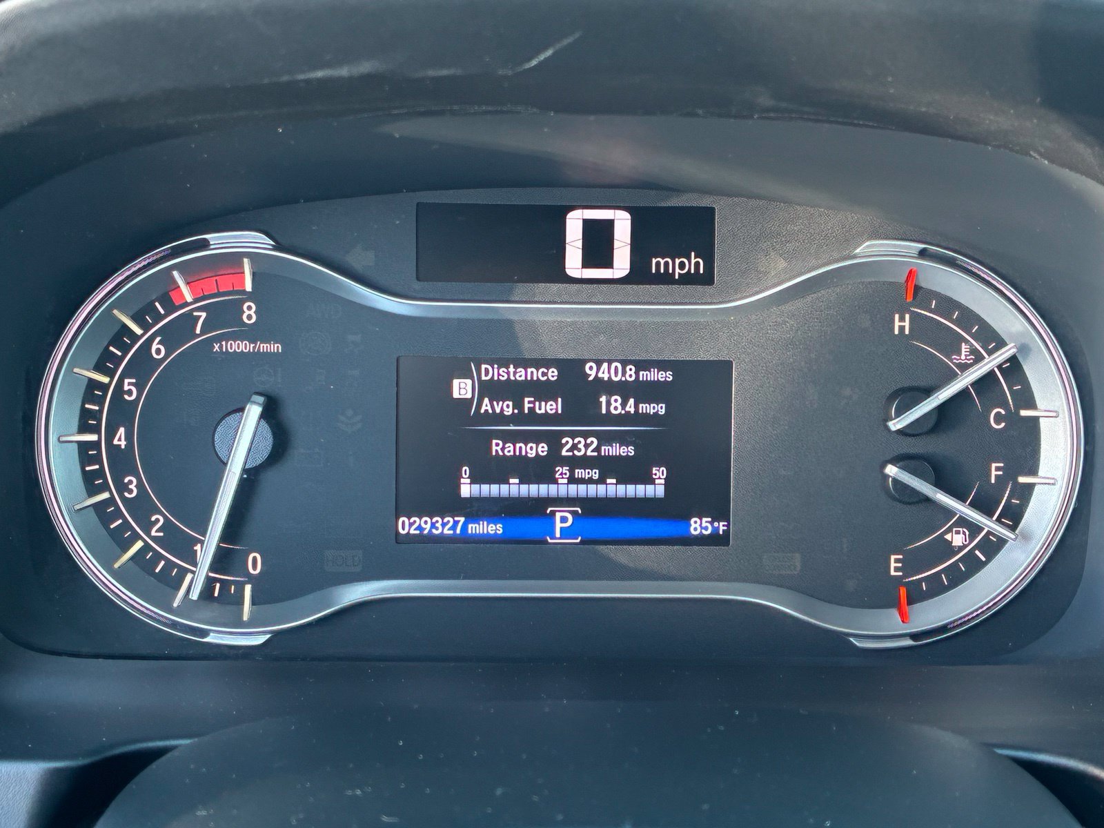 Used 2023 Honda Ridgeline RTL-E image 21