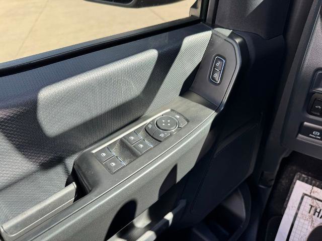 Certified 2024 Ford F150 STX w/ STX Black Appearance Package image 21