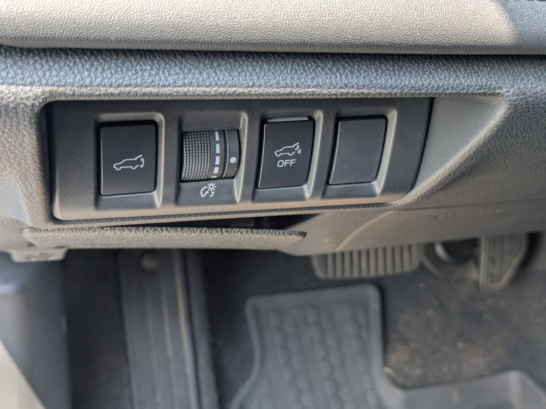 Used 2025 Subaru Outback Wilderness AWD/4WD image 17