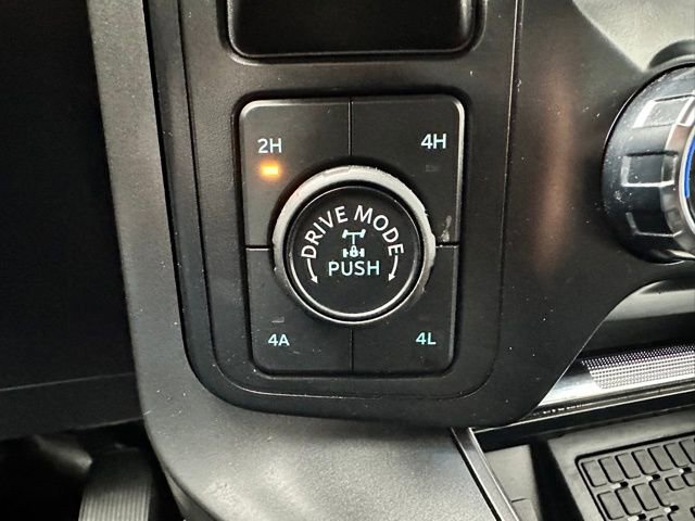 Certified 2024 Ford F150 Lariat AWD/4WD image 21