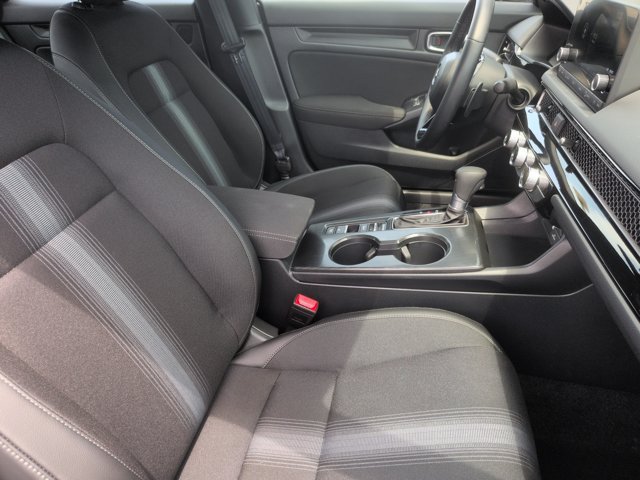 Used 2026 Honda Civic Sport image 34