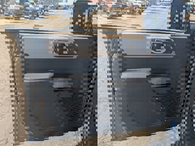 Certified 2023 Ford Bronco Wildtrak image 12