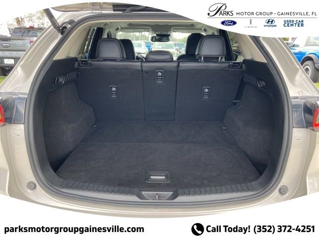 Used 2024 MAZDA CX-5 AWD 2.5 S w/ Premium Package image 13