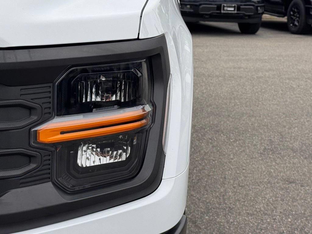 Certified 2024 Ford F150 XL AWD/4WD image 8