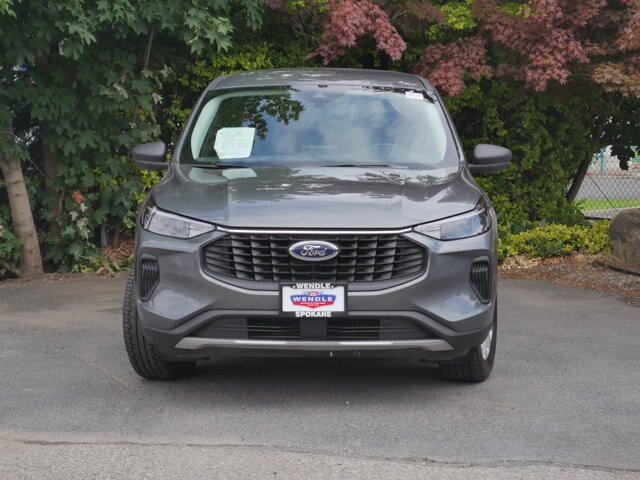 Certified 2025 Ford Escape Active AWD/4WD image 30
