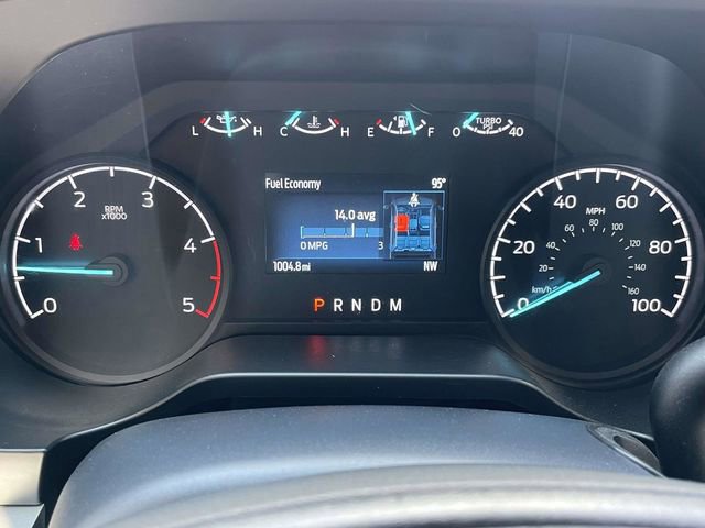 Certified 2026 Ford F450 XLT w/ FX4 Off-Road Package AWD/4WD image 27