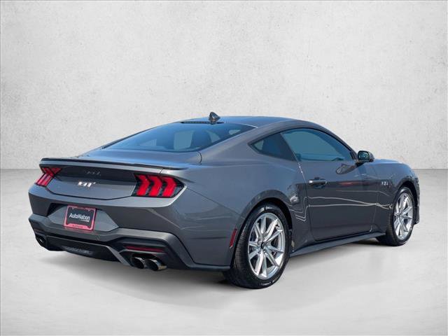 Certified 2025 Ford Mustang GT Premium RWD image 5