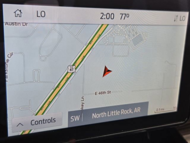 Certified 2022 Ford Explorer Limited RWD image 20