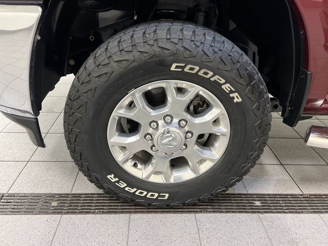Used 2024 RAM 2500 Laramie w/ Towing Technology Group AWD/4WD image 10