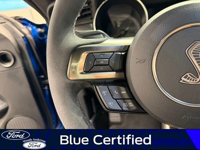 Certified 2017 Ford Mustang Shelby GT350 image 11