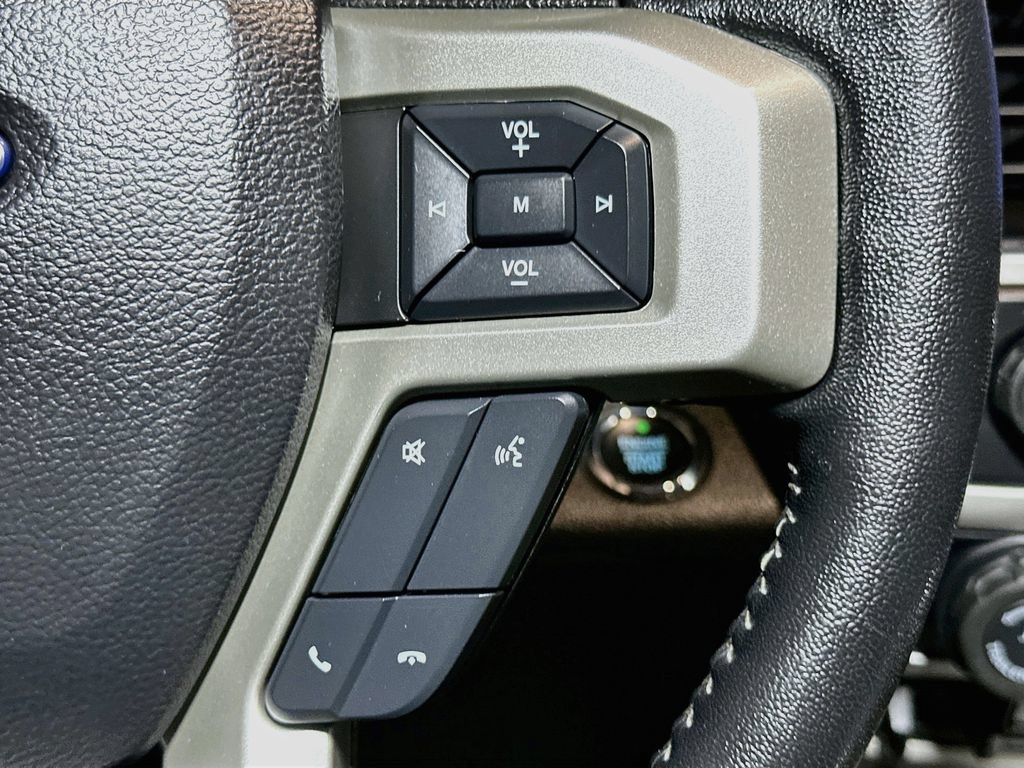 Certified 2020 Ford F150 Lariat AWD/4WD image 37