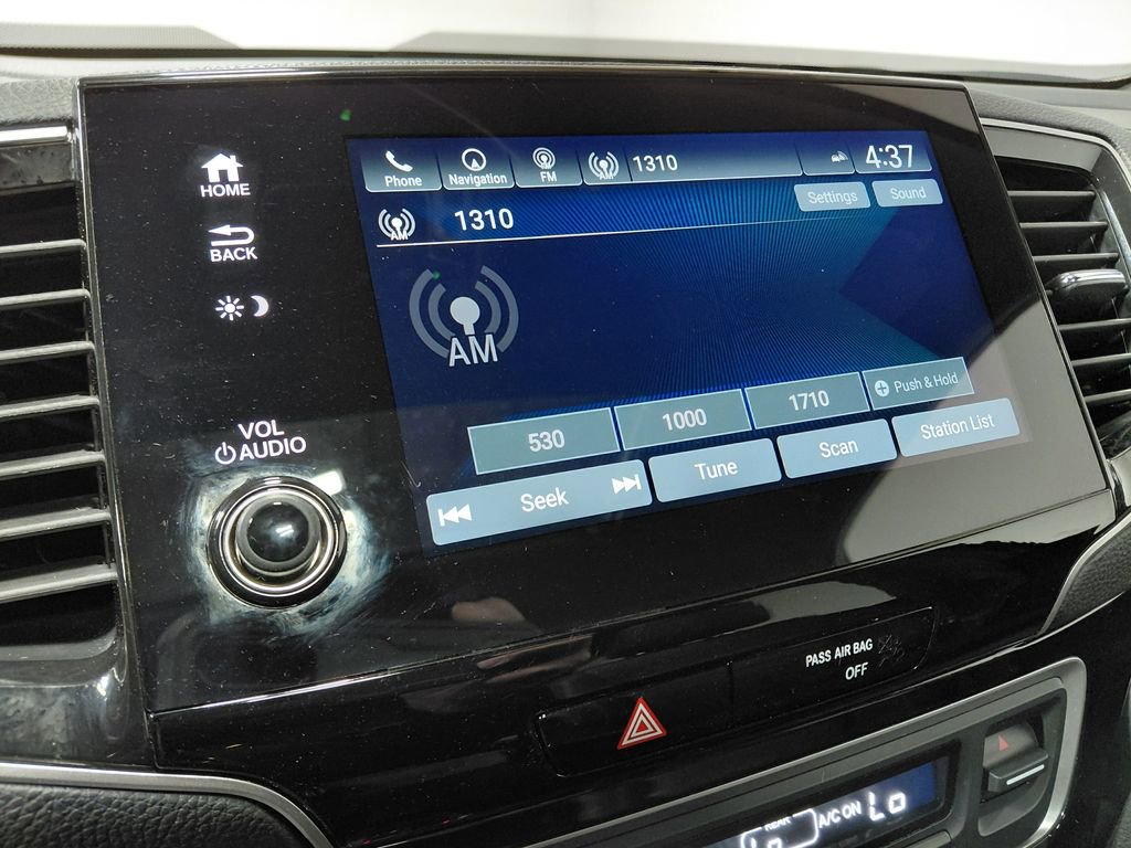 Used 2022 Honda Pilot Black Edition image 43