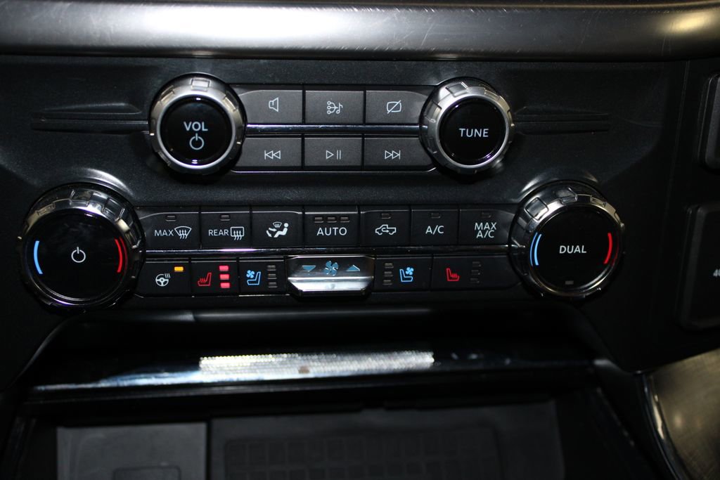 Certified 2022 Ford F150 King Ranch w/ Equipment Group 601A High image 51