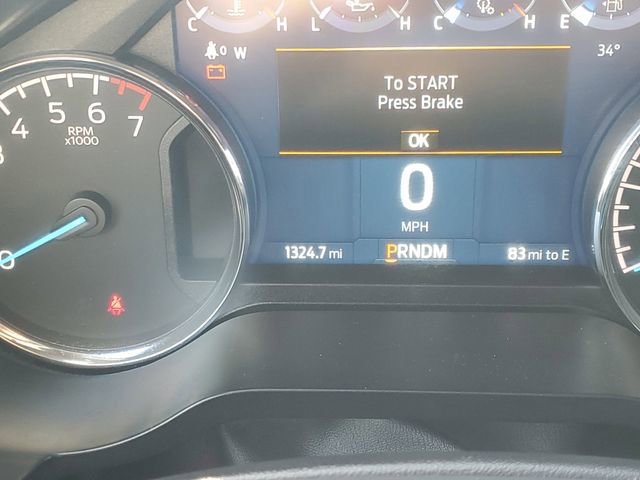 Certified 2022 Ford F150 XLT w/ Equipment Group 302A High image 25