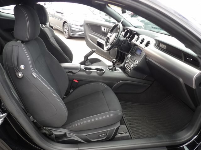 Certified 2020 Ford Mustang GT w/ Black Accent Package RWD image 34
