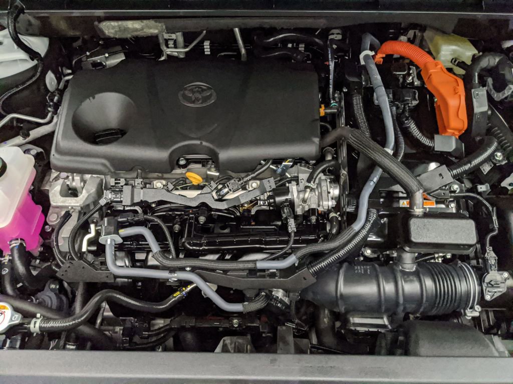 Used 2023 Toyota Highlander Limited image 29