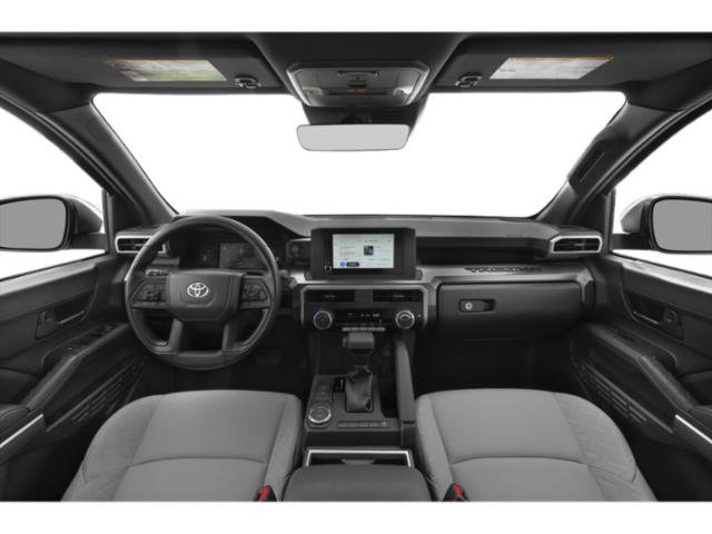 Used 2025 Toyota Tacoma SR5 AWD/4WD image 7