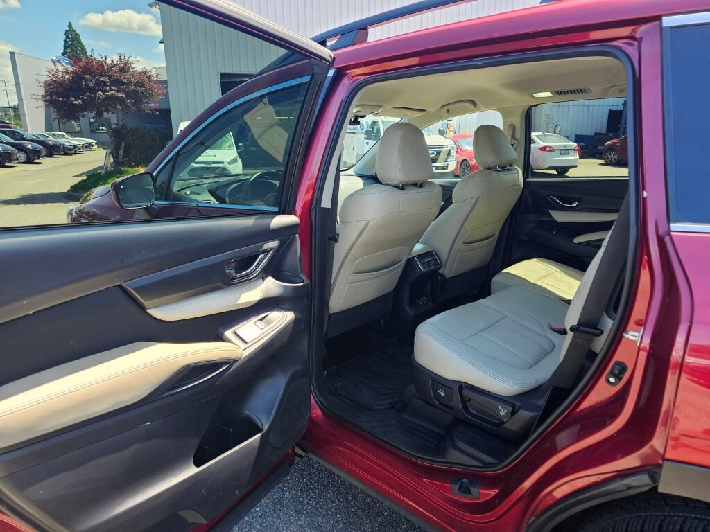 Used 2019 Subaru Ascent Premium w/ Popular Package #2A AWD/4WD image 11