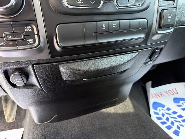 Used 2022 RAM 1500 Classic SLT w/ Electronics Group image 23