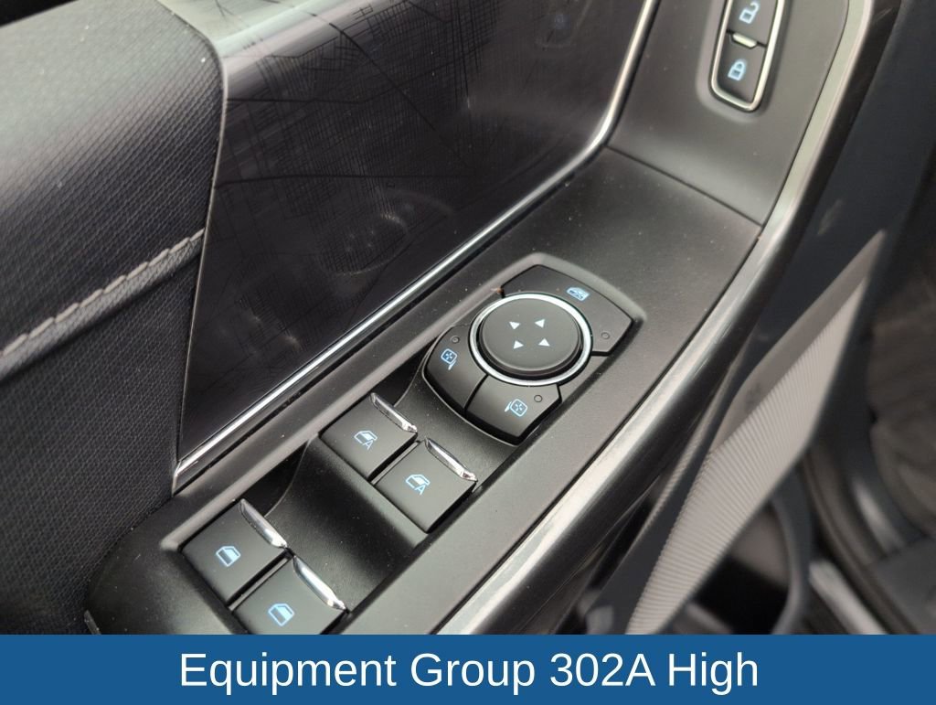 Certified 2022 Ford F150 XLT w/ Equipment Group 302A High image 39