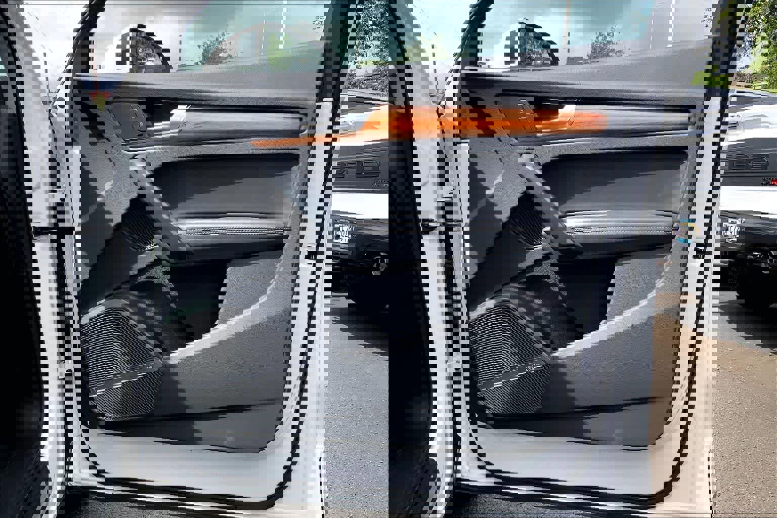 Used 2023 Audi Q5 2.0T Premium Plus AWD/4WD image 28