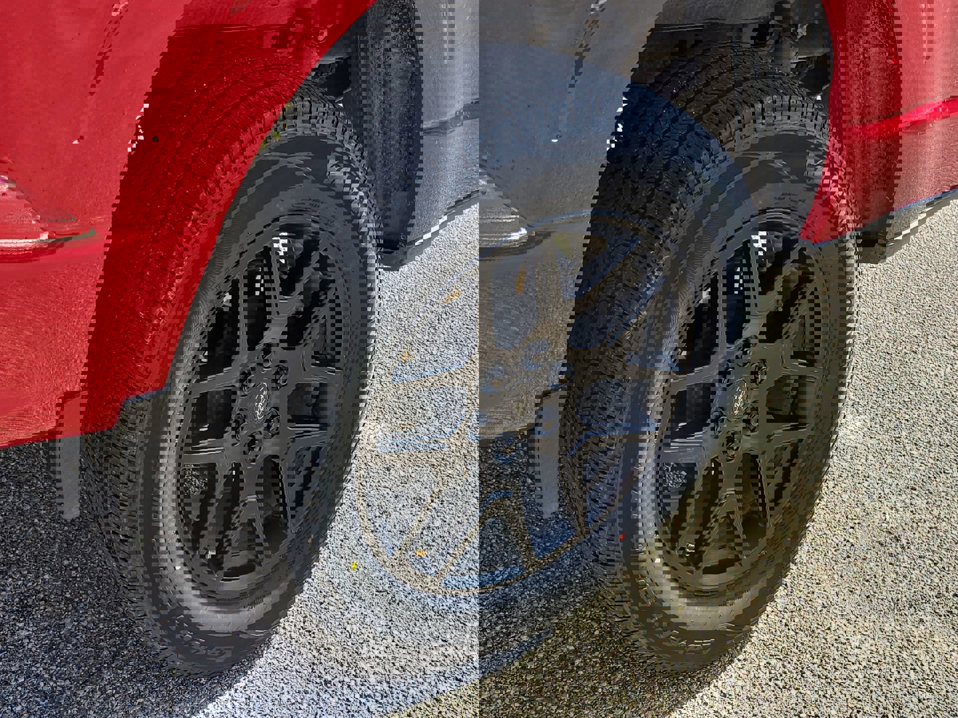 Certified 2024 Ford F150 STX w/ STX Black Appearance Package image 10