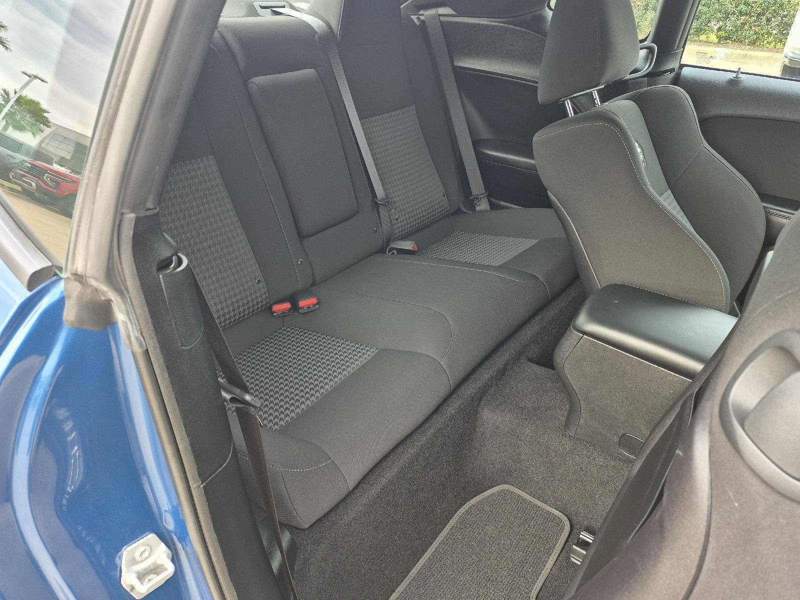 Used 2022 Dodge Challenger R/T Scat Pack w/ Dynamics Package image 20