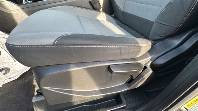 Certified 2019 Ford Escape S image 8